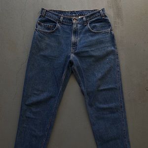 Vintage Levi 545